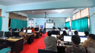 Photo of MAXY Academy Selenggarakan Pelatihan AI untuk Masyarakat, Dorong Akselerasi Literasi Teknologi di Indonesia