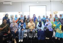 Photo of Telkom Indonesia Perkuat Peran Komunitas sebagai Penggerak Digitalisasi UMKM di Yogyakarta