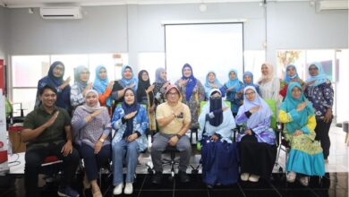 Photo of Telkom Indonesia Perkuat Peran Komunitas sebagai Penggerak Digitalisasi UMKM di Yogyakarta