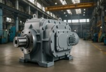 Photo of Optimalkan Produksi Pabrik dengan Gearbox Industri Berkualitas Tinggi