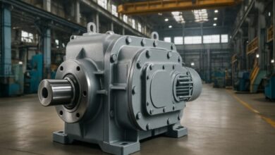 Photo of Optimalkan Produksi Pabrik dengan Gearbox Industri Berkualitas Tinggi