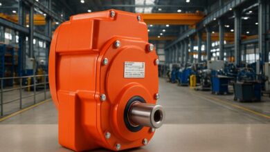 Photo of Pentingnya Jadwal Rutin dalam Servis Gearbox Industri untuk Performa Mesin