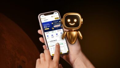 Photo of Inilah AI Trading Interaktif Pertama di Indonesia yang Wajib Kamu Coba!