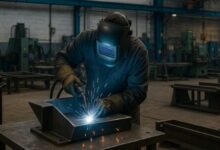 Photo of Tingkatkan Ketelitian Proyek Anda dengan Fabrikasi Logam Presisi