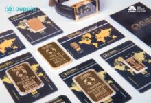 Photo of Emas di Batas Psikologis saat Dolar Pulih, Pasar Menanti Isyarat Inflasi AS