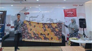 Photo of Kolaborasi FILKOM Universitas Brawijaya dan Telkom Indonesia Perkenalkan Gen Batik, Teknologi AI Inovatif untuk UMKM Kreatif
