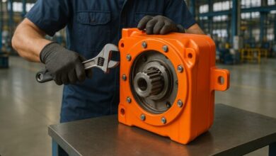Photo of Solusi Cepat dan Aman Melalui Jasa Reparasi Gearbox Profesional