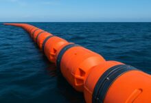 Photo of Ketahui Fungsi dan Manfaat Pipe Floater HDPE Pelampung Pipa di Proyek Laut