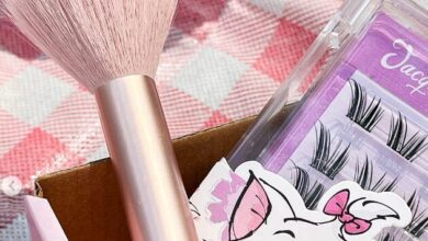 Photo of Jacquelle Hadirkan Disney-Inspired Lashes yang Siap Bangkitkan Karakter dalam Dirimu