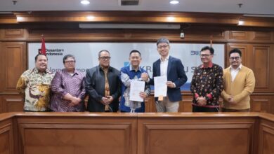 Photo of Sinergi Krakatau Steel dan PT Air Liquide Indonesia dalam Mewujudkan Industri Hijau yang Berkelanjutan