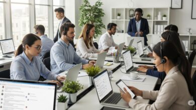 Photo of Solusi CRM Barantum untuk Memaksimalkan Tugas Customer Service