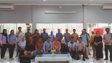 Photo of Telkom Indonesia Angkat Koperasi Merah Putih sebagai Contoh Perubahan di Era Ekonomi Digital
