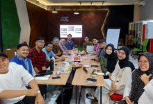 Photo of Telkom Indonesia Bawa AI ke Daerah 3T (Terdepan, Terluar, dan Tertinggal) untuk Pendidikan Berkualitas