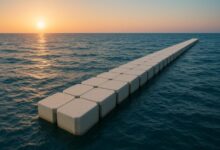Photo of Floating Breakwater: Terobosan Baru Lindungi Wilayah Pesisir Indonesia