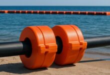 Photo of Pipe Floater HDPE: Inovasi Pelampung Pipa Tangguh untuk Industri Maritim