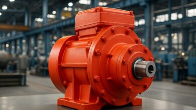Photo of Panduan Lengkap dalam Merawat Gearbox agar Awet & Tetap Optimal