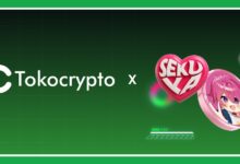 Photo of Tokocrypto dan Sekuya Jalin Kolaborasi Strategis untuk Dorong Inovasi Web3 Lokal