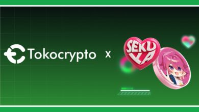 Photo of Tokocrypto dan Sekuya Jalin Kolaborasi Strategis untuk Dorong Inovasi Web3 Lokal