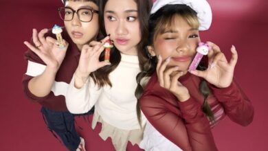 Photo of Butuh Moodbooster? Ini Lip Balm Favorit Gen Z dengan Packaging Super Gemes