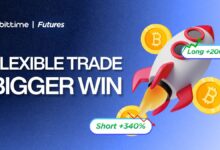 Photo of Bittime Siap Luncurkan Perpetual Futures, Targetkan Fleksibilitas Pertumbuhan Aset Pengguna