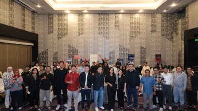 Photo of Kadin Indonesia Trading House dan Enablr.id Gelar Seminar Digitalisasi untuk Tingkatkan Penjualan Domestik dan Internasional