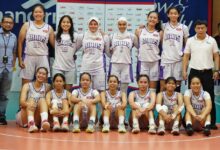 Photo of BINUS University Lepas 24 Atlet untuk Berlaga di POMNAS XIX 2025