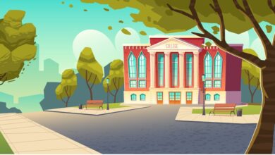 Photo of Inilah Rekomendasi Universitas Swasta Terbaik di Kota Palembang