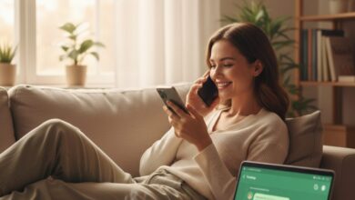 Photo of Solusi Bisnis dengan WhatsApp Business API dan Omnichannel Barantum