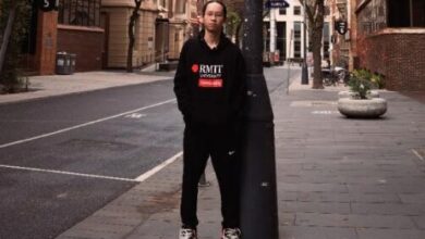 Photo of Double Degree ke RMIT University: Pengalaman Christopher Owen Kuliah di Luar Negeri