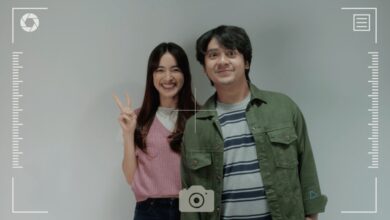 Photo of Sinopsis Film Sampai Titik Terakhirmu, Kisah Nyata Perjuangan Cinta Shella & Albi