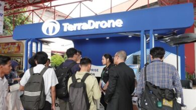 Photo of Terra Drone Indonesia Hadir di Indonesia Energy & Engineering (IEE) Series 2025, Tampilkan Solusi Drone untuk Transformasi Industri
