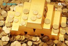 Photo of Harga Emas Sentuh Rekor Tertinggi, Pasar Fokus pada Sinyal Dovish The Fed