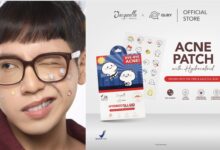 Photo of Acne Patch Jadi Trend Baru Gen Z: Lucu, Fungsional, dan Bikin Percaya Diri!