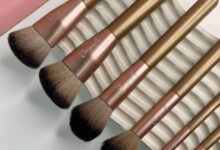 Photo of Foundation Nggak Flawless? Bisa Jadi Karena Tools yang Kamu Pakai