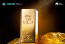 Photo of Ketidakpastian Data Nonfarm Payrolls Jadi Pemicu Volatilitas Emas