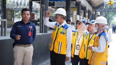 Photo of Kementerian PU Bergerak Cepat Rehabilitasi Fasilitas Umum Terdampak Aksi Penyampaian Aspirasi