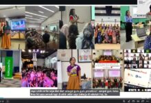 Photo of Green Skilling #23 Angkat Isu Pendidikan Iklim dan Kolaborasi Hijau