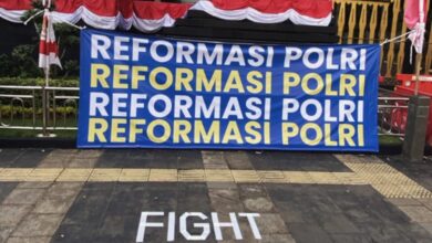 Photo of Reformasi Polri: Menuju Polri Berintegritas dan Humanis