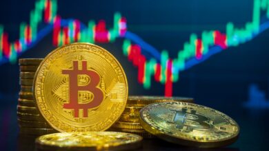 Photo of Bitcoin Melejit Cetak ATH $125.000, Perkuat Posisi Diversifikasi Aset Digital