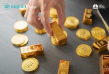 Photo of Krisis Politik Prancis dan Jepang Ikut Topang Reli Harga Emas