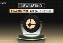 Photo of Tokocrypto Resmi Perdagangkan Token ASTER yang Naik Hampir 10.000%