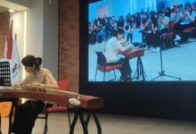 Photo of Asia Cultural Series: BINUS @Medan dan Konsulat Jenderal Tiongkok Perkenalkan Budaya Tiongkok untuk Membekali Generasi Global DigitalPreneur