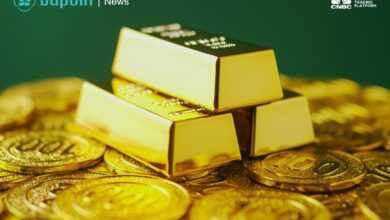 Photo of Emas Masih Bullish, Pasar Waspadai Potensi Koreksi Jelang Keputusan The Fed