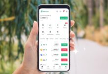 Photo of Sejalan Arahan Menkeu, Tokocrypto Perkuat Literasi dan Fitur Trading Simpel untuk Gen Z