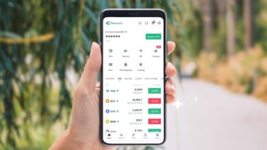 Photo of Sejalan Arahan Menkeu, Tokocrypto Perkuat Literasi dan Fitur Trading Simpel untuk Gen Z