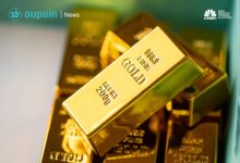 Photo of Harga Emas Masih Stabil Setelah Cetak Rekor, Tren Kenaikan Berlanjut