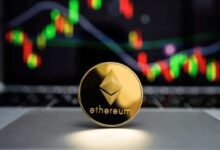Photo of Aksi Berani BitMine: Beli 200.000 ETH Pasca Crash, Langkah Strategis di Tengah Volatilitas