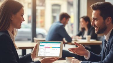 Photo of Cara Optimalkan Strategi Canvassing dengan Barantum CRM