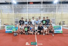 Photo of Tokocrypto Ajak Masyarakat Aktif dan Finansial Cerdas Lewat Olahraga Padel
