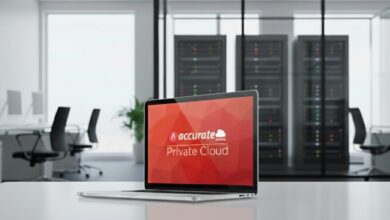 Photo of 5 Alasan Mengapa Aplikasi Akuntansi Cloud Jadi Pilihan Pebisnis Modern